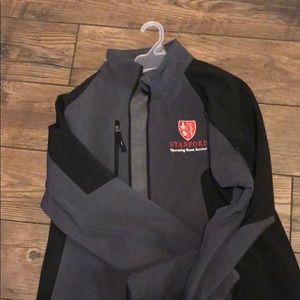 Stanford Jacket